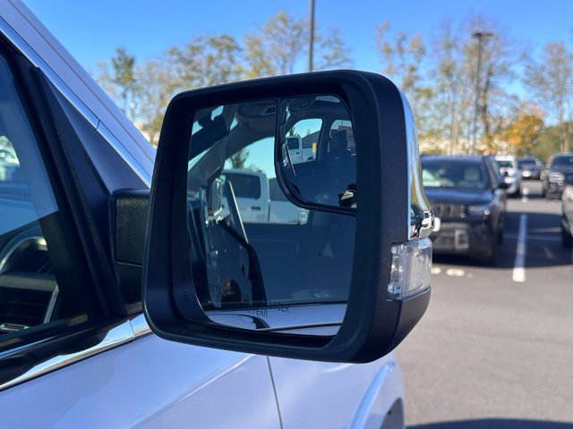 New 2027 RAM 1500 Tungsten AWD/4WD image 11