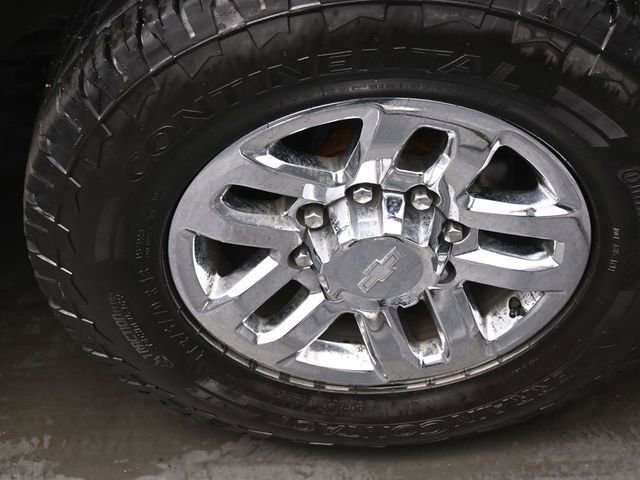Used 2018 Chevrolet Silverado 3500 LT w/ LT Convenience Package image 28