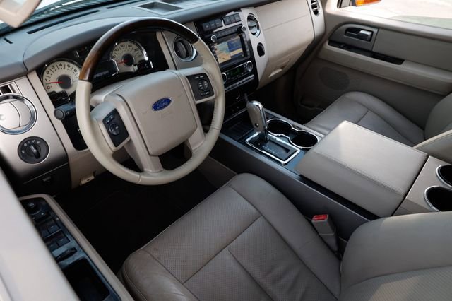 Used 2014 Ford Expedition EL Limited w/ Equipment Group 301A image 6