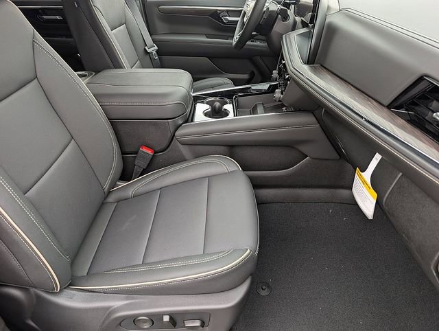 New 2026 Chevrolet Tahoe Premier RWD image 12