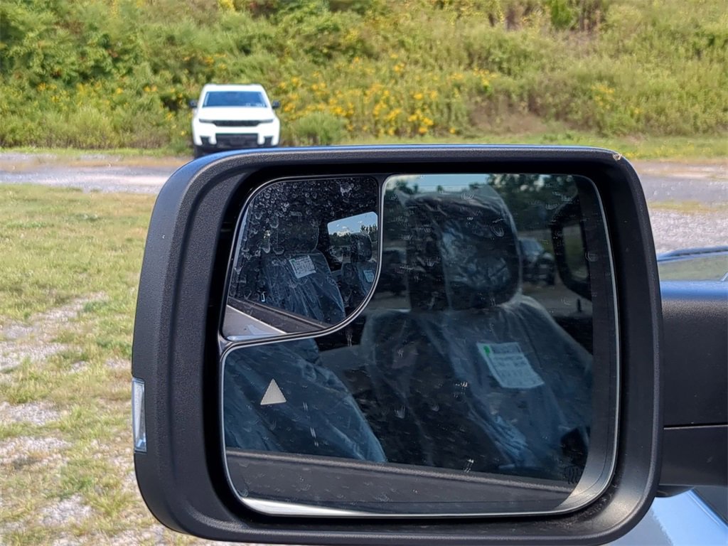 New 2026 RAM 1500 Laramie w/ Night Edition image 7