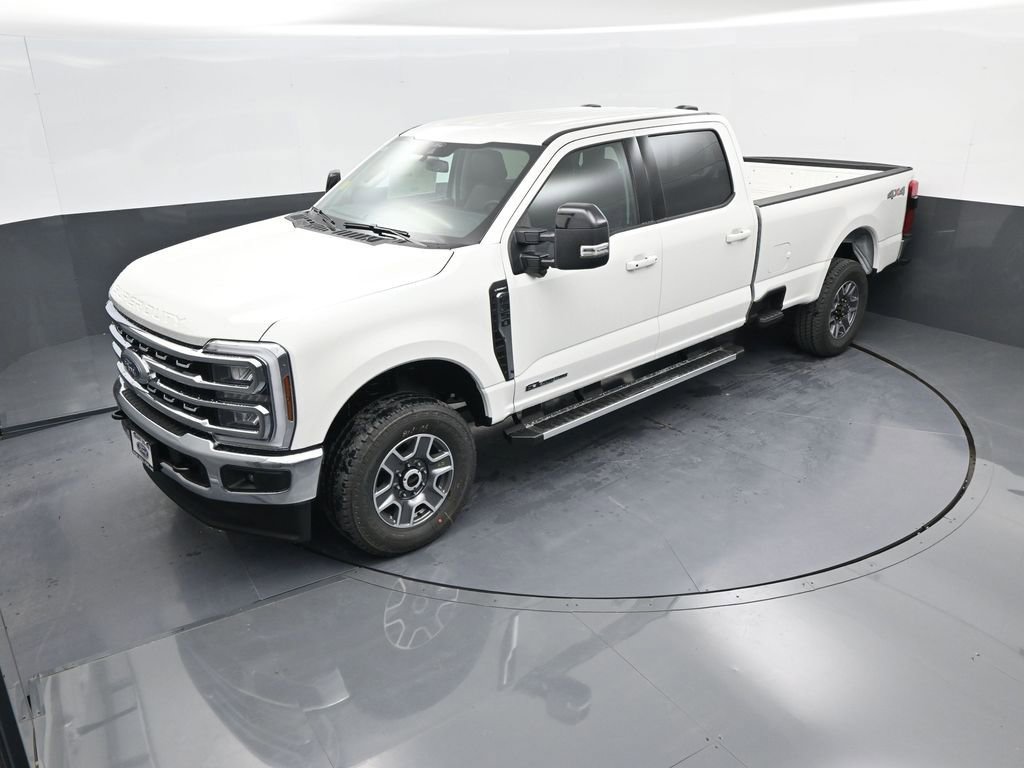 New 2026 Ford F350 Lariat image 51