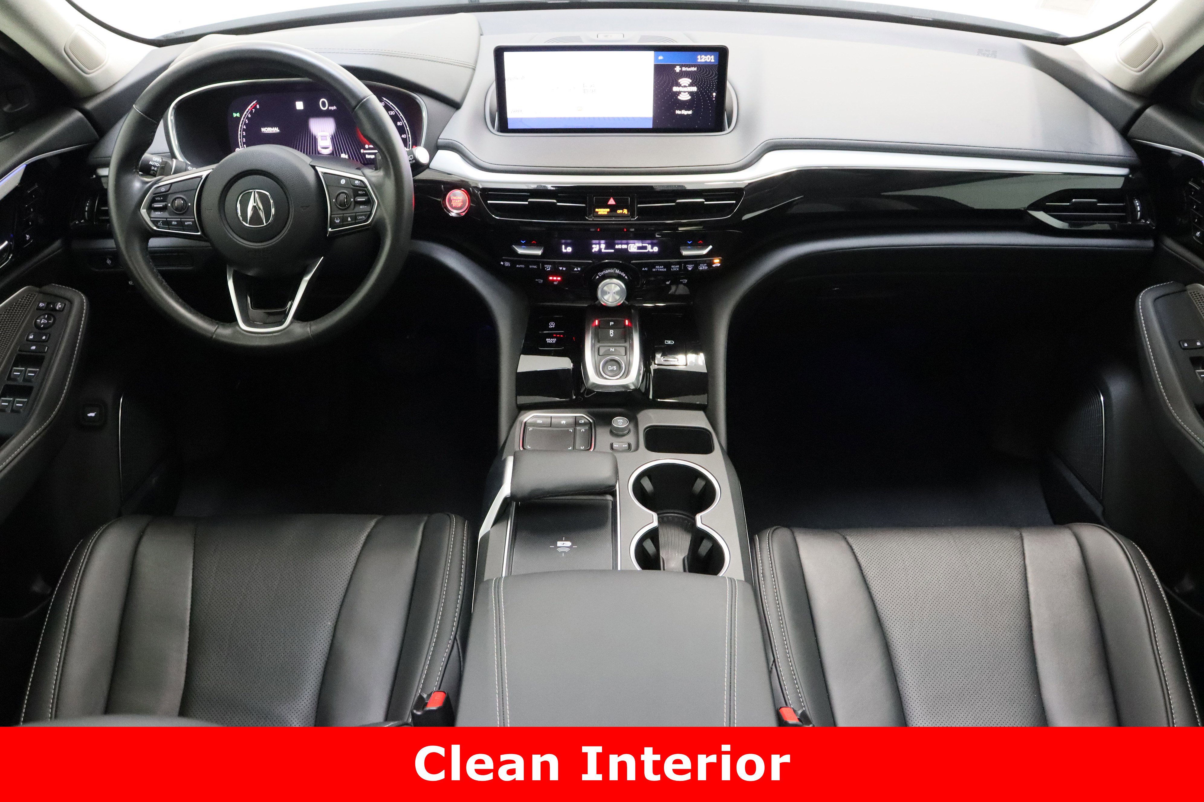 Used 2023 Acura MDX SH-AWD w/ Technology Package image 34