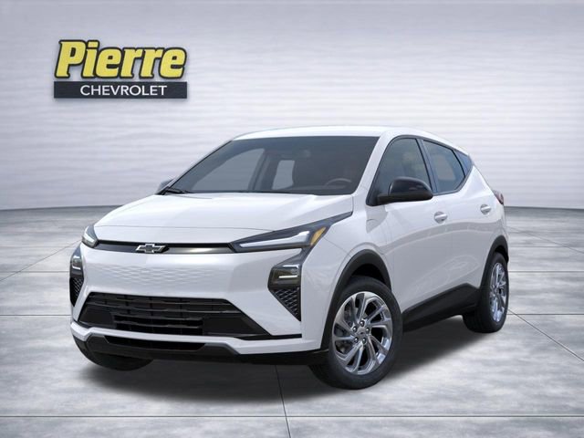 New 2027 Chevrolet Bolt LT FWD image 6