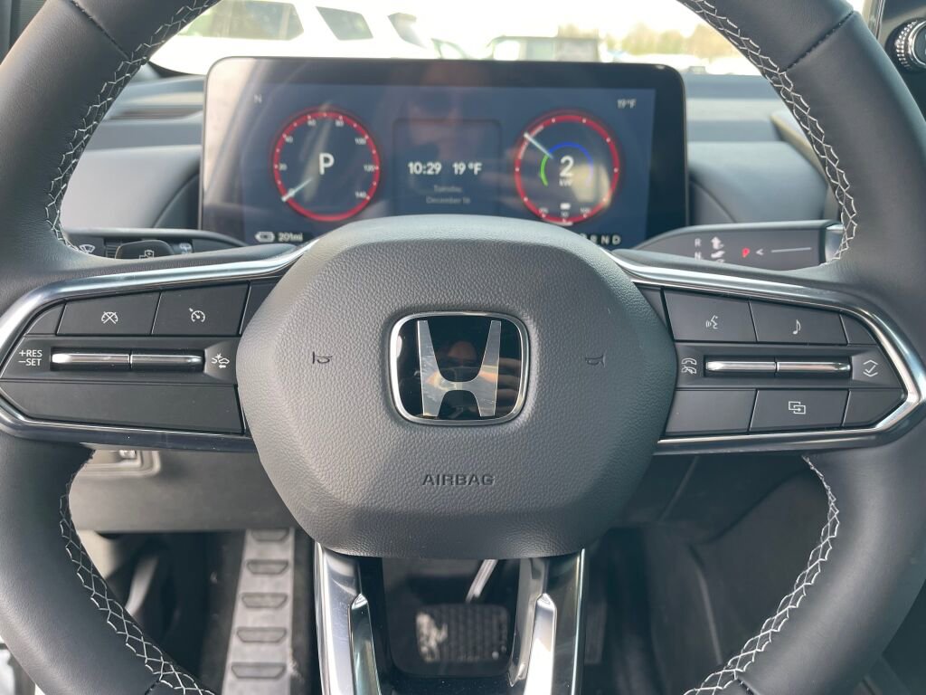 New 2026 Honda Prologue Touring image 10