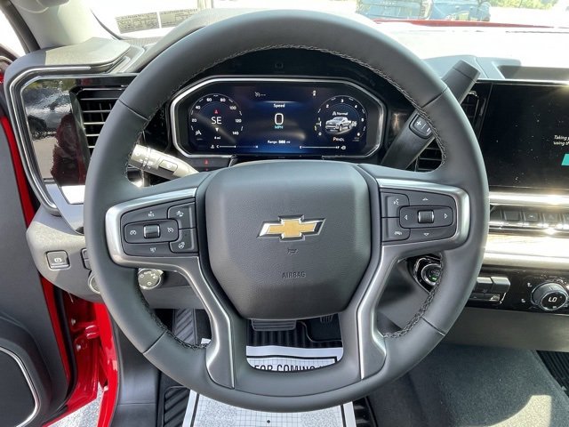 New 2026 Chevrolet Silverado 1500 LT image 21