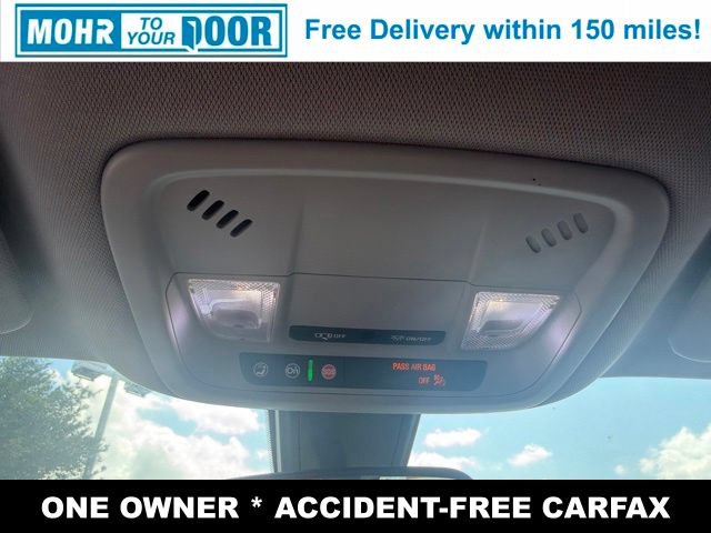 Used 2020 Chevrolet Malibu LS FWD image 33