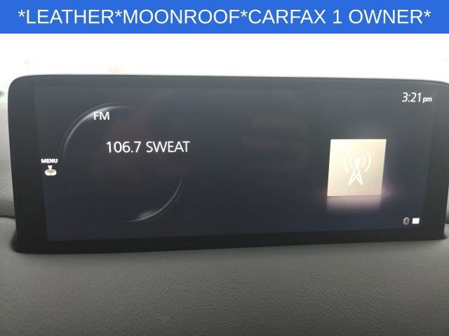 Used 2025 MAZDA CX-5 Carbon Edition image 33