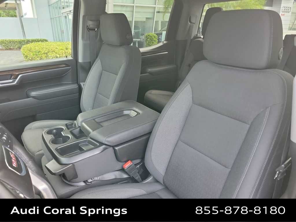 Used 2025 GMC Sierra 1500 Elevation RWD image 19