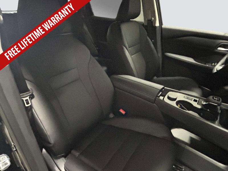 New 2026 Nissan Rogue SV image 22