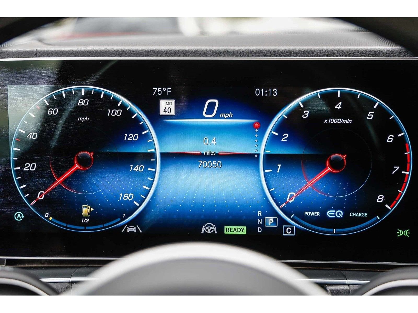 Used 2023 Mercedes-Benz GLS 450 4MATIC image 24
