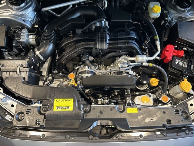 Used 2025 Subaru Crosstrek 2.5i Sport image 41