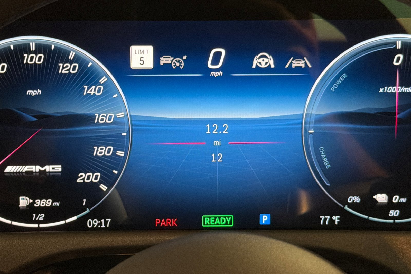 New 2027 Mercedes-Benz E 53 AMG e 4MATIC Sedan image 24