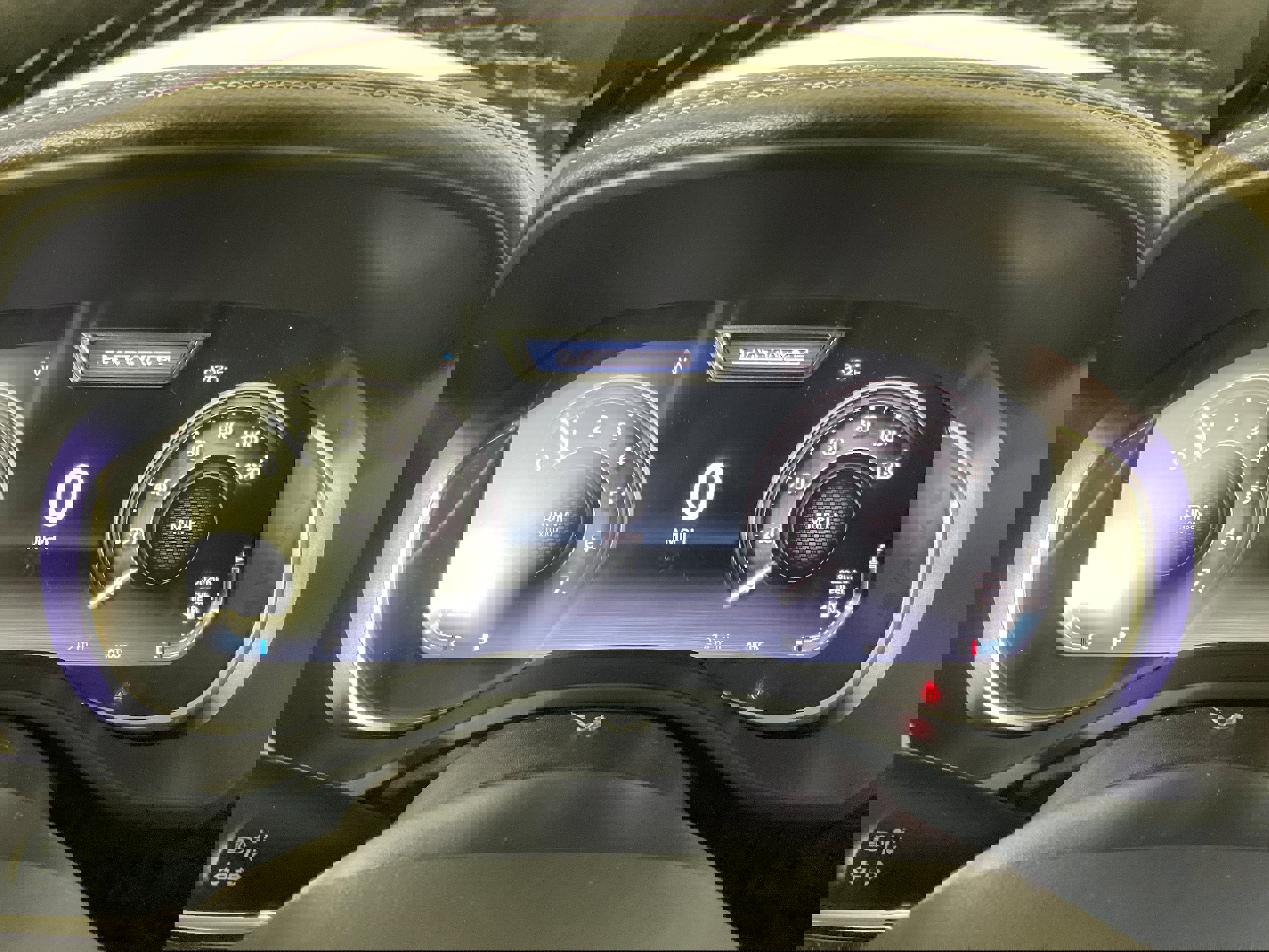 New 2026 RAM 1500 Laramie w/ Night Edition image 17