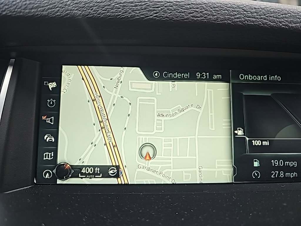 Used 2017 BMW X4 M40i image 6