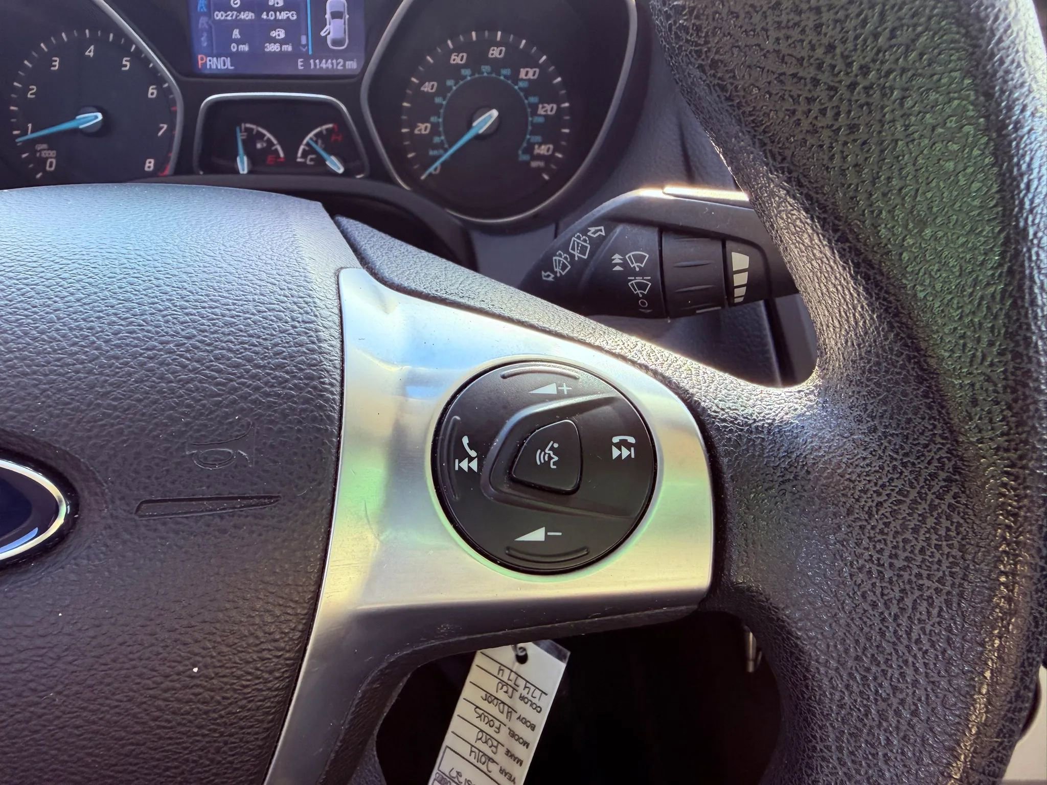 Used 2014 Ford Focus SE image 17