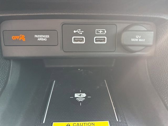 Used 2024 Honda Civic Touring image 26