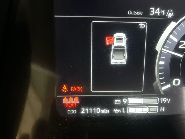 Used 2024 Toyota Tundra Limited image 15