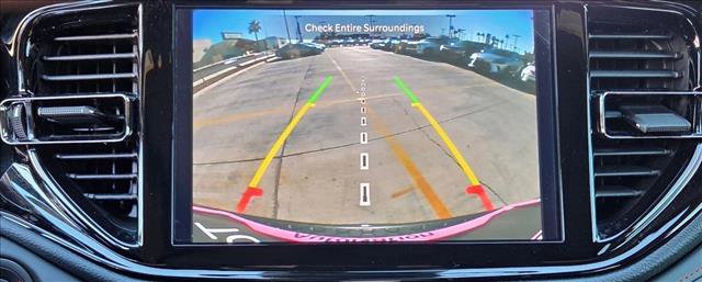 Used 2024 Dodge Durango R/T image 13