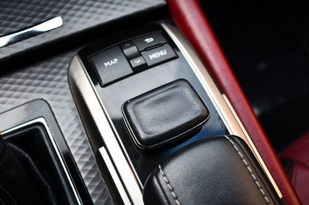 Used 2018 Lexus GS 350 F Sport image 31