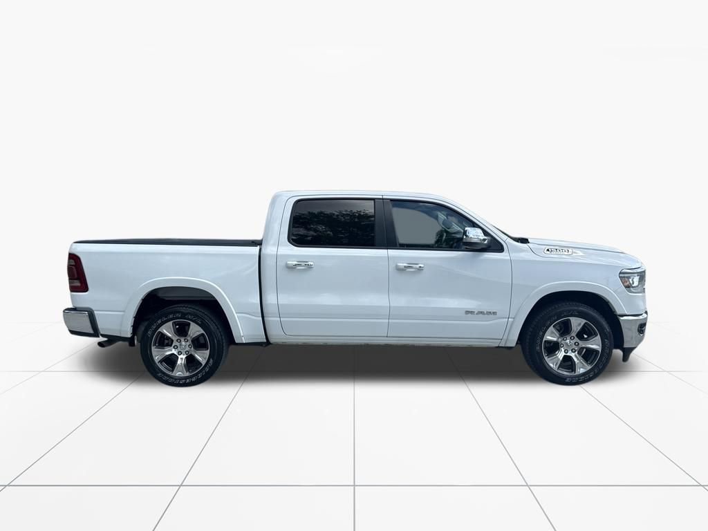 Used 2022 RAM 1500 Laramie image 10