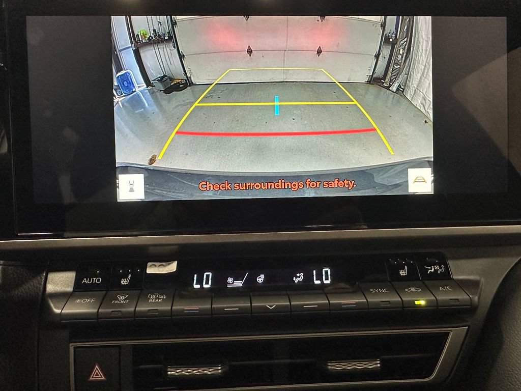 Used 2026 Toyota Camry XSE FWD image 39