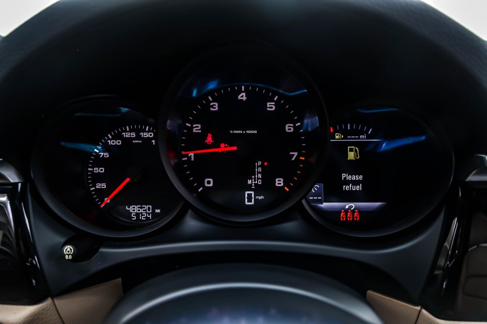 Used 2019 Porsche Macan image 18