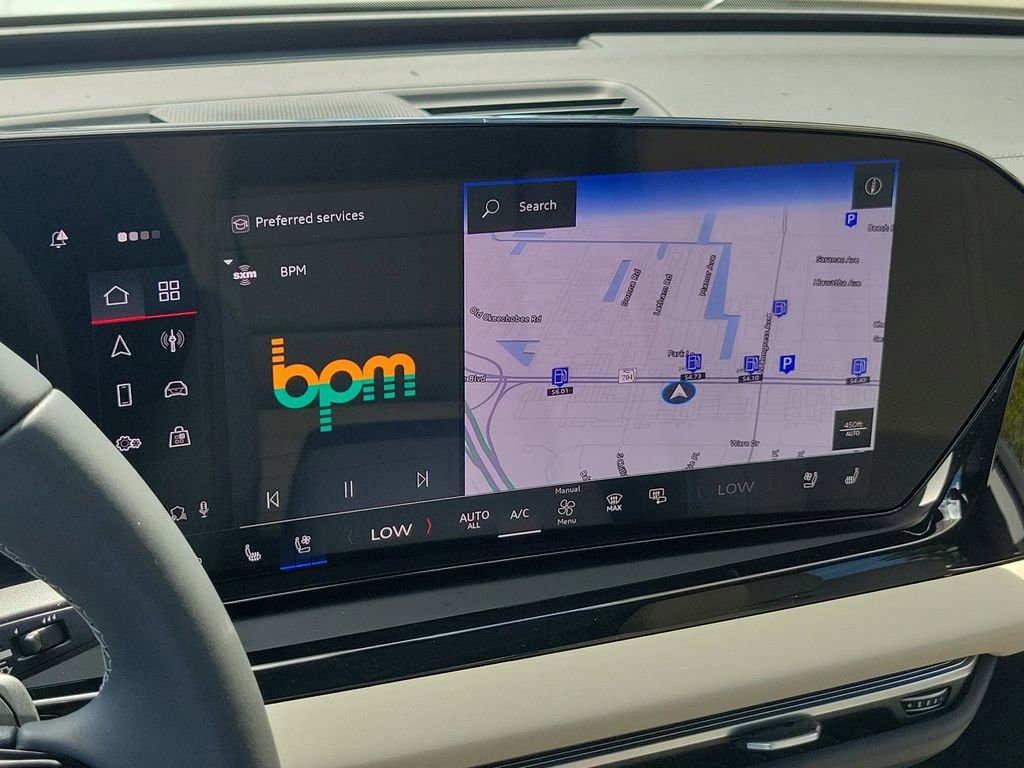 New 2026 Audi A6 Premium Plus image 12