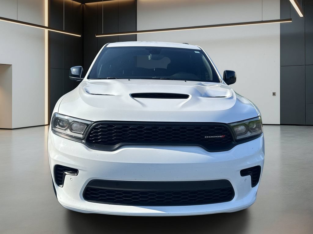 Used 2024 Dodge Durango R/T w/ Blacktop Package RWD image 9