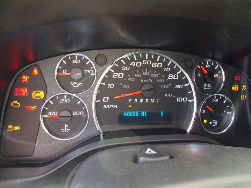 Used 2023 Chevrolet Express 2500 Extended w/ Driver Convenience Package image 12