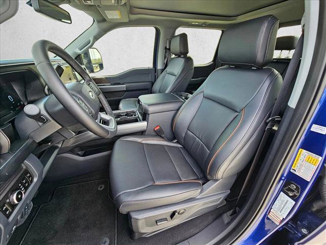 Used 2026 Ford F250 Lariat w/ Tremor Off-Road Package image 16