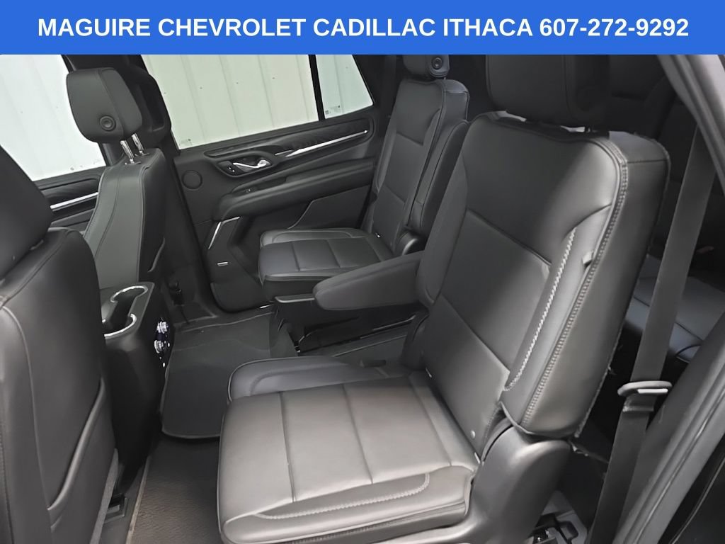 Used 2021 GMC Yukon Denali AWD/4WD image 33
