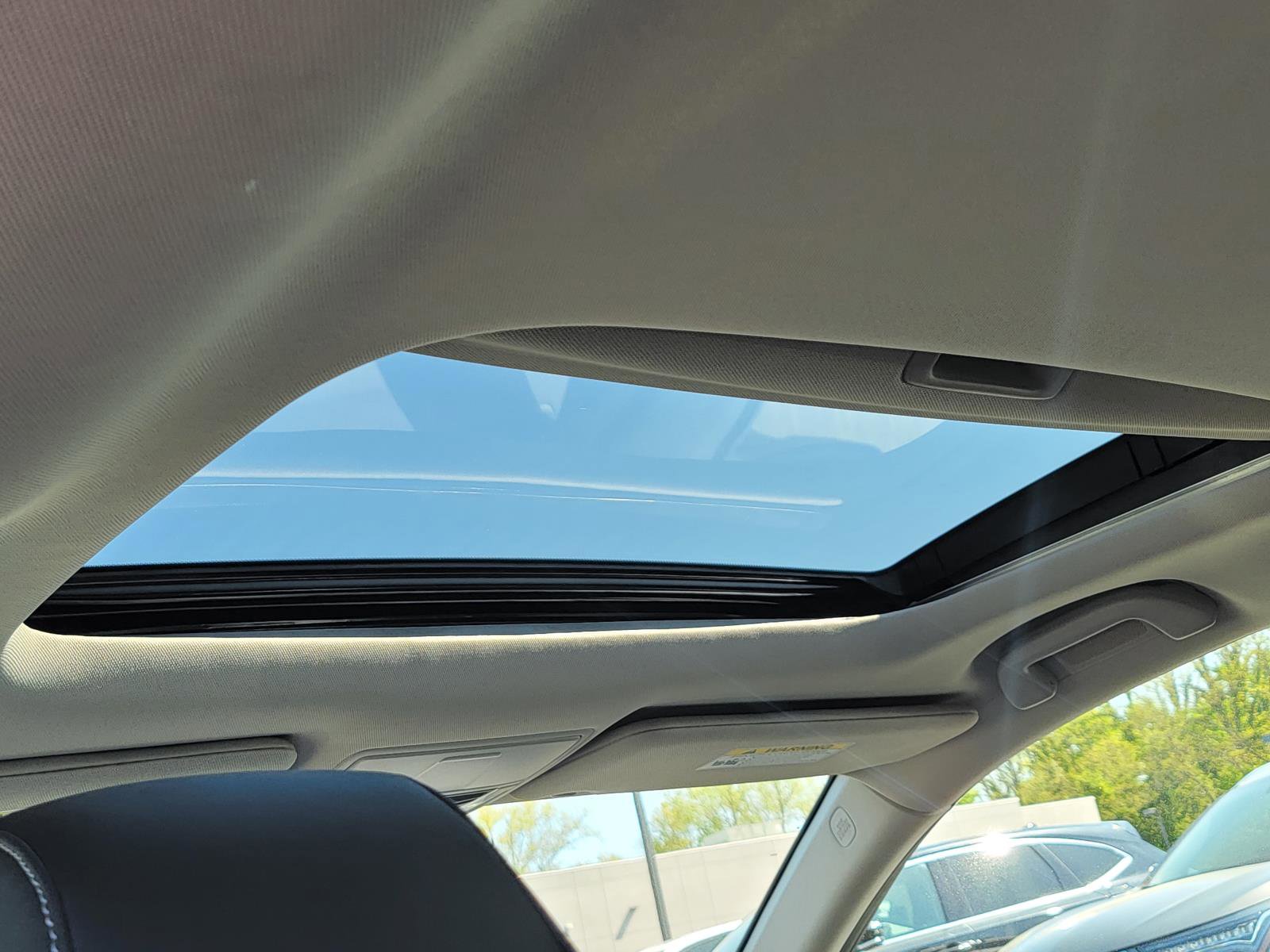 Certified 2025 Acura TLX w/ Technology Package FWD image 25