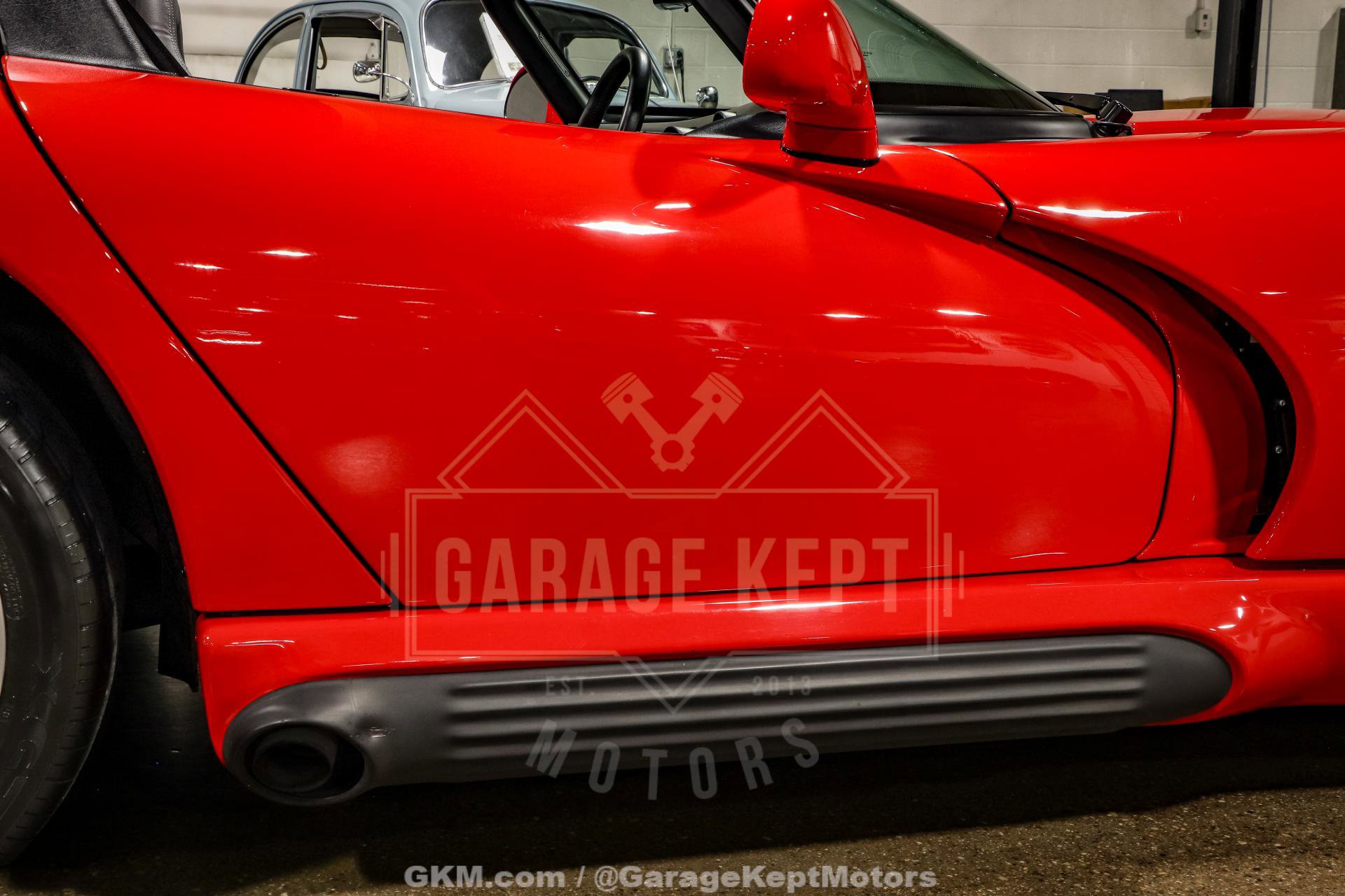 Used 1994 Dodge Viper RT/10 image 58