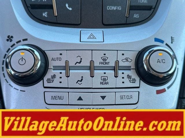 Used 2016 GMC Terrain SLE w/ Convenience Package AWD/4WD image 21