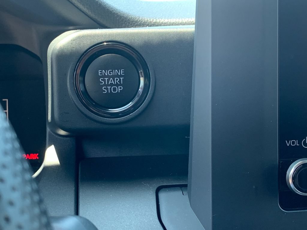Used 2025 Toyota Tacoma SR RWD image 24