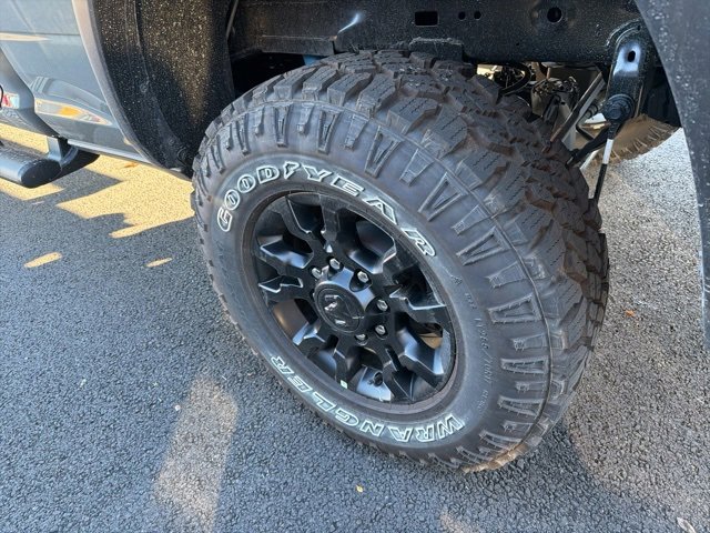 New 2026 RAM 2500 Tradesman w/ Power Wagon Package image 7