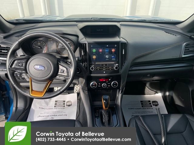 Used 2022 Subaru Forester Wilderness image 12