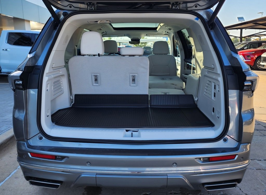New 2026 Buick Enclave Avenir w/ Super Cruise Package image 54