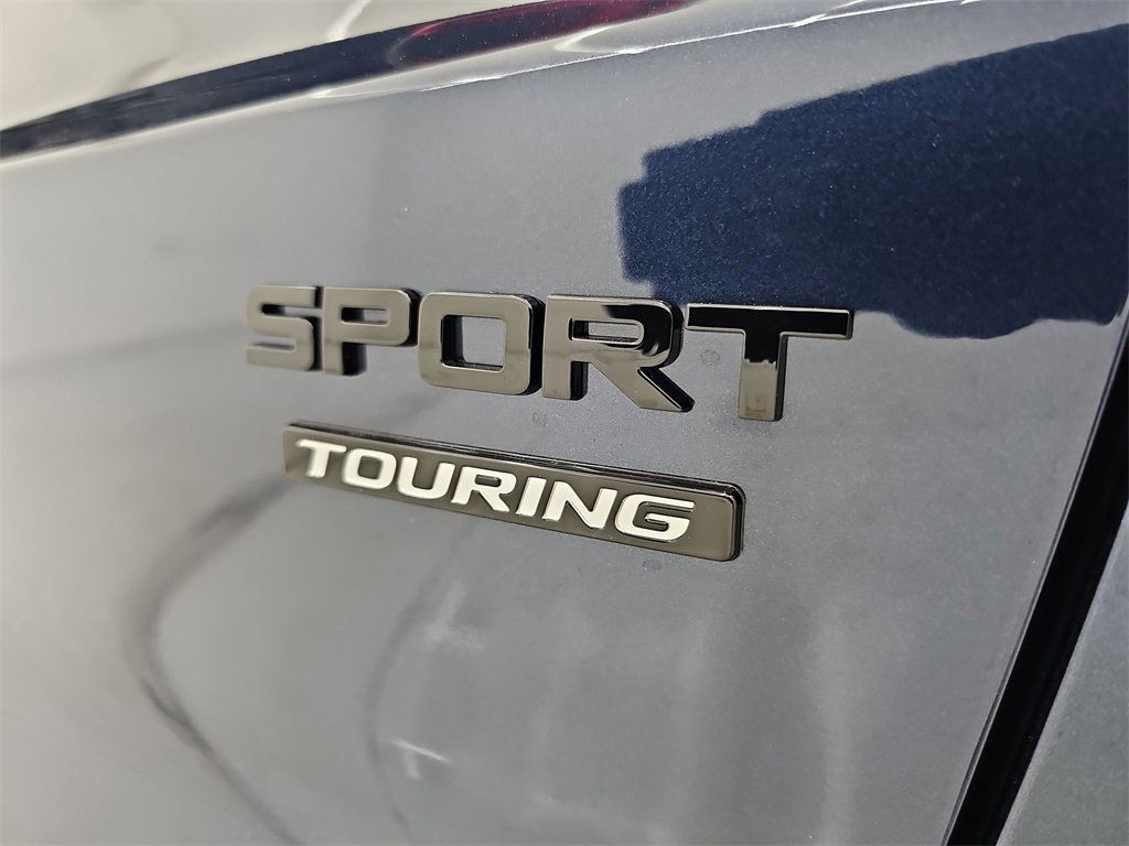 New 2026 Honda CR-V Sport Touring image 49