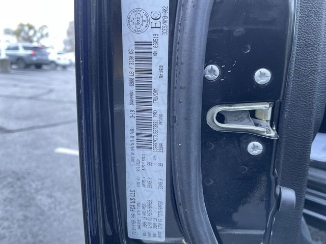 Used 2018 RAM 1500 Express w/ Wheel & Sound Group image 32