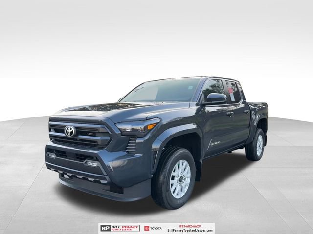 New 2026 Toyota Tacoma SR5 image 1