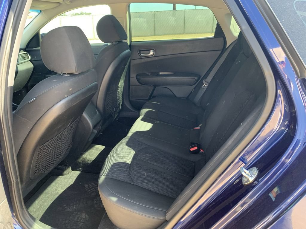 Used 2019 Kia Optima LX FWD image 24