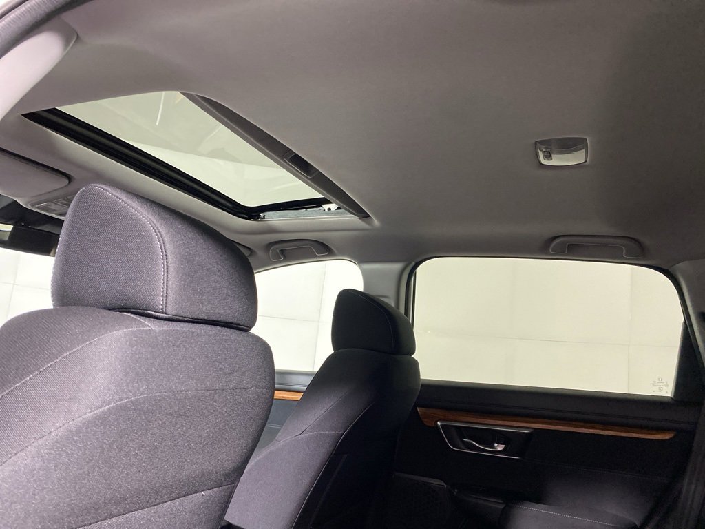 Used 2019 Honda CR-V EX image 14