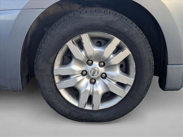 Used 2011 Nissan Altima 2.5 S image 8