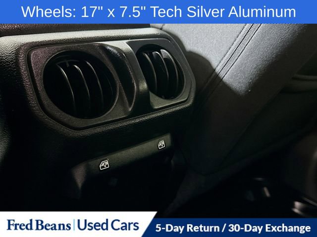 Used 2018 Jeep Wrangler Unlimited Sport S image 26