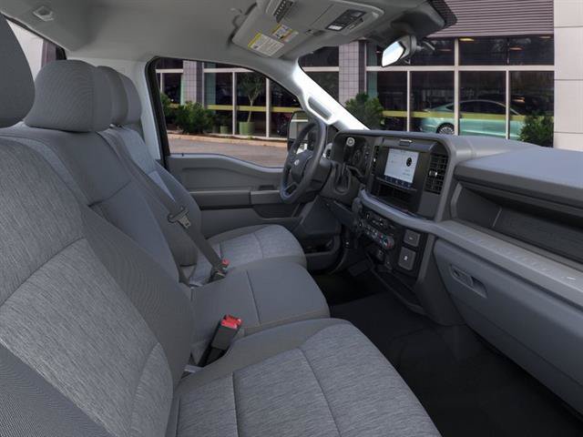 New 2026 Ford F350 XL w/ XL Off-Road Package AWD/4WD image 45