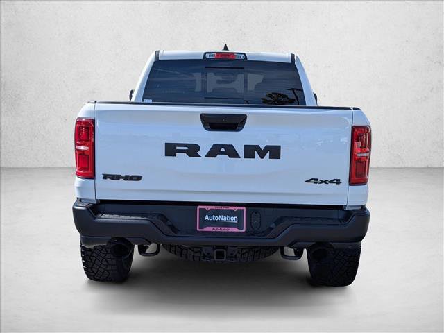 New 2026 RAM 1500 RHO image 6