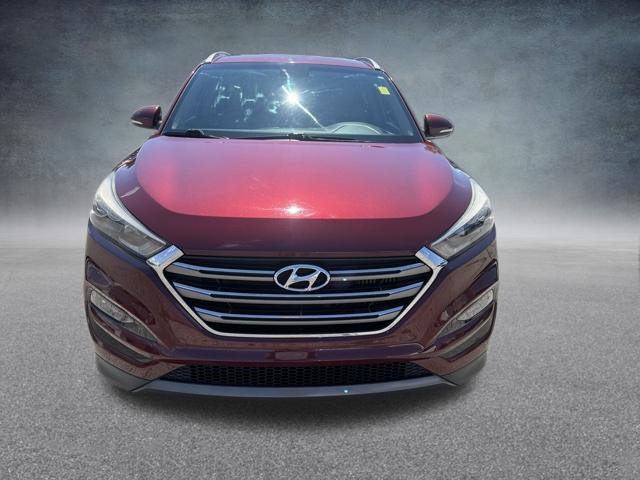 Used 2016 Hyundai Tucson Limited AWD/4WD image 3
