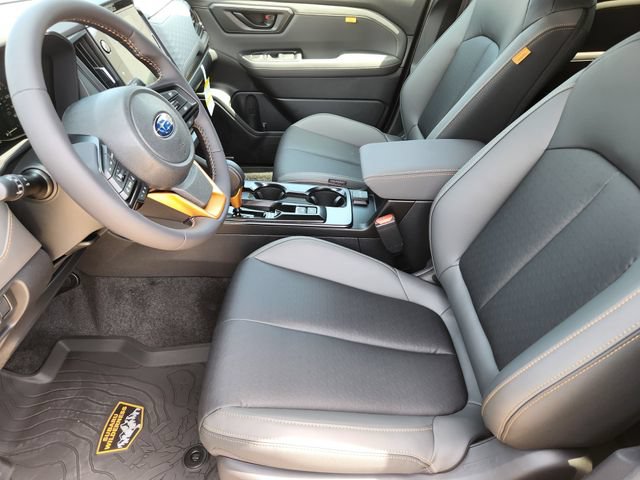 New 2026 Subaru Forester Wilderness w/ Wilderness Package AWD/4WD image 10